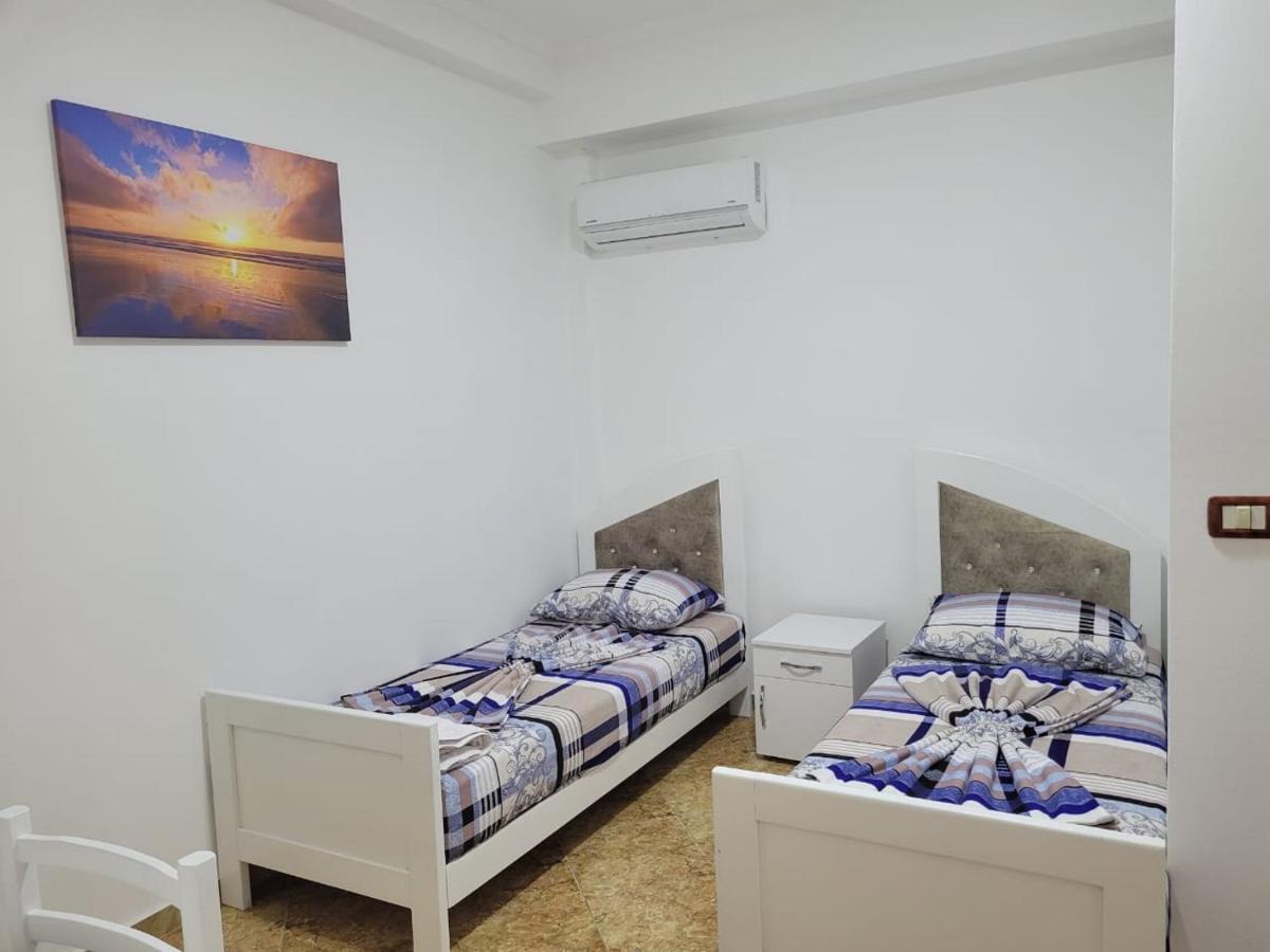 Hotel Reci Peshkopi Exteriör bild
