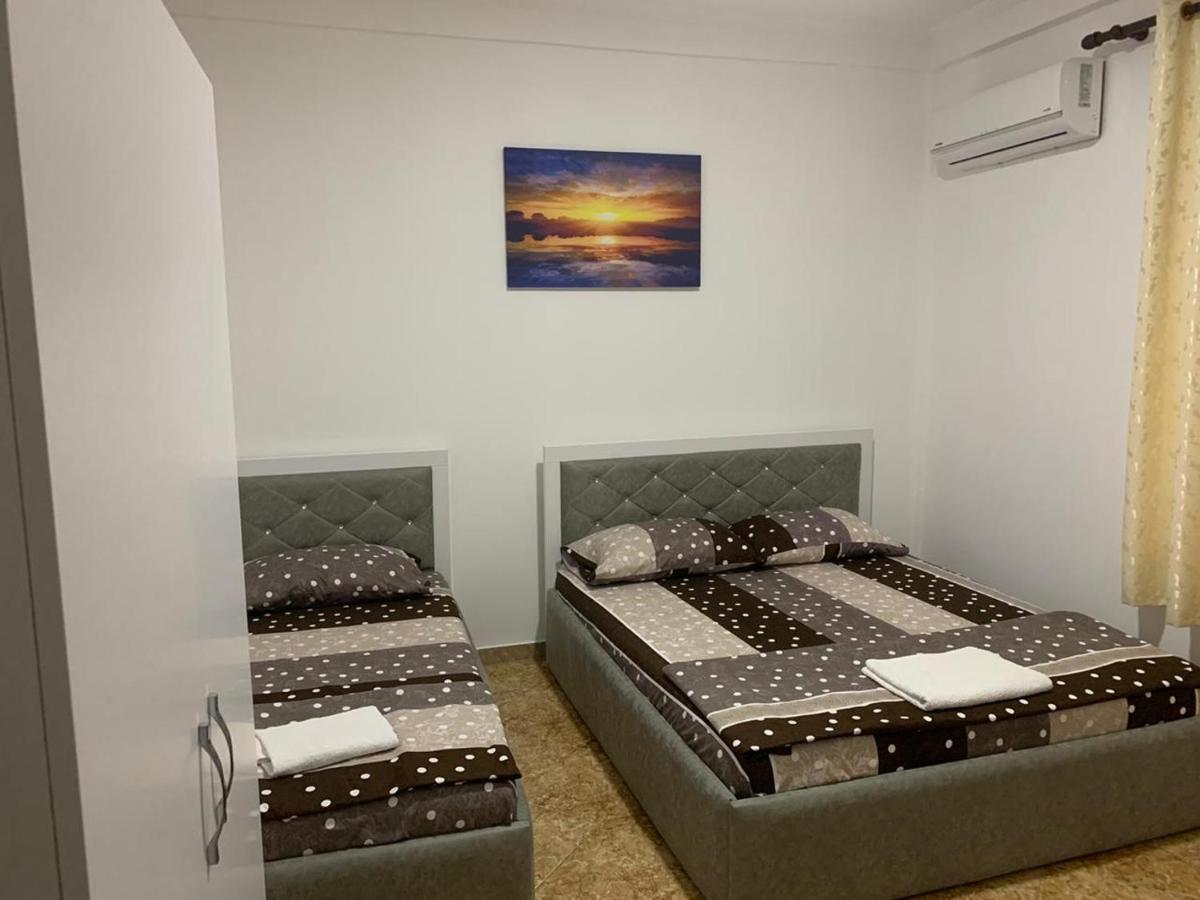 Hotel Reci Peshkopi Exteriör bild